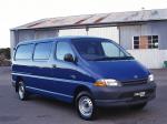 Toyota Hiace SBV Van 1995 года